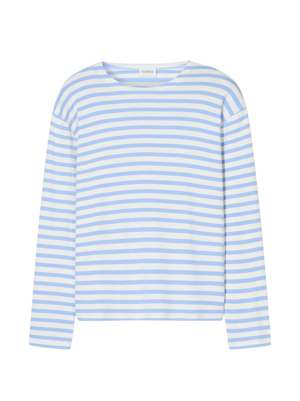 Closed T-shirt / Polo Clear Blue