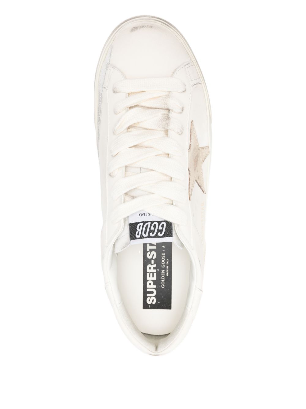 Golden Goose Super-Star sneakers