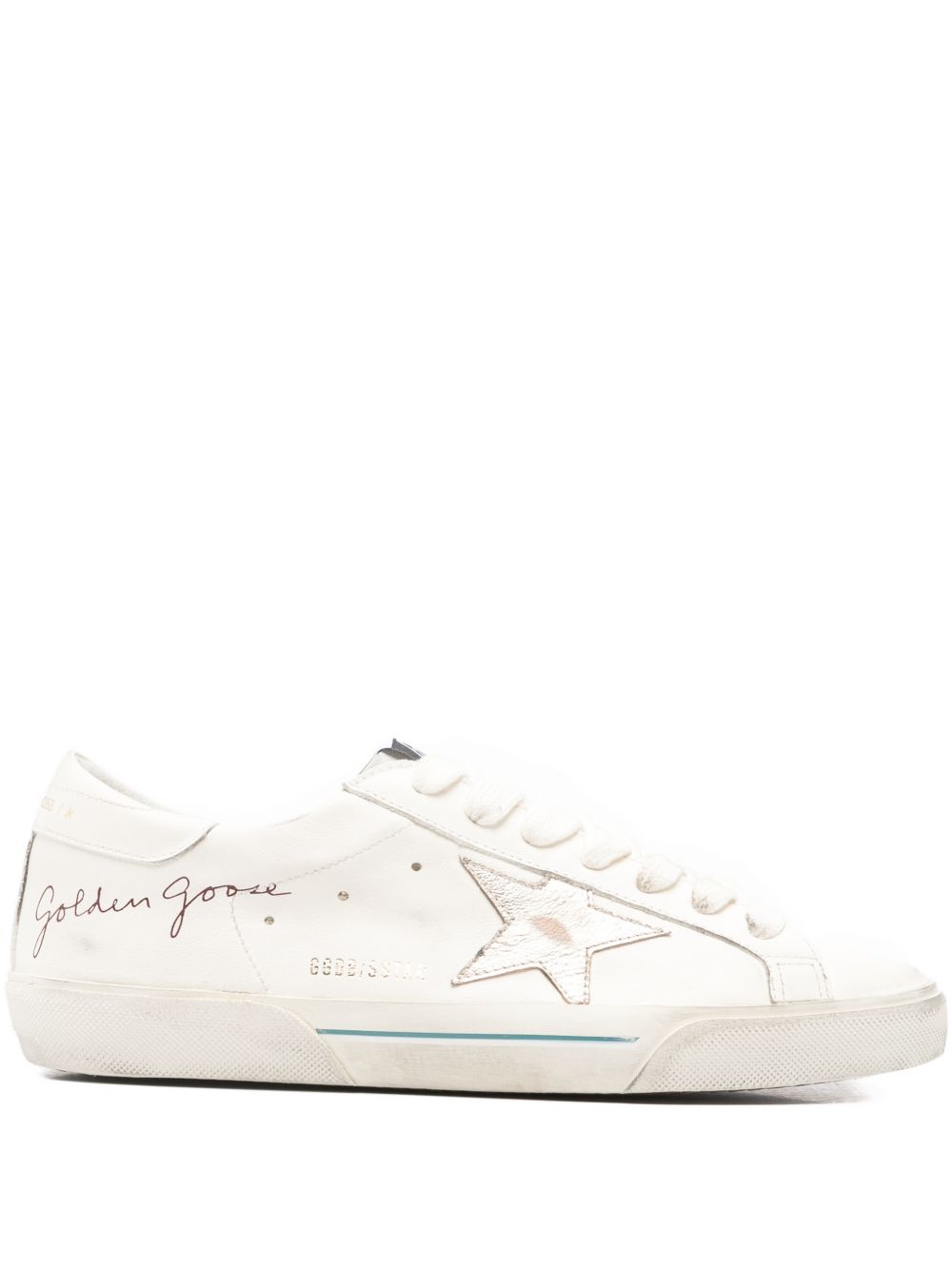 Golden Goose Super-Star sneakers