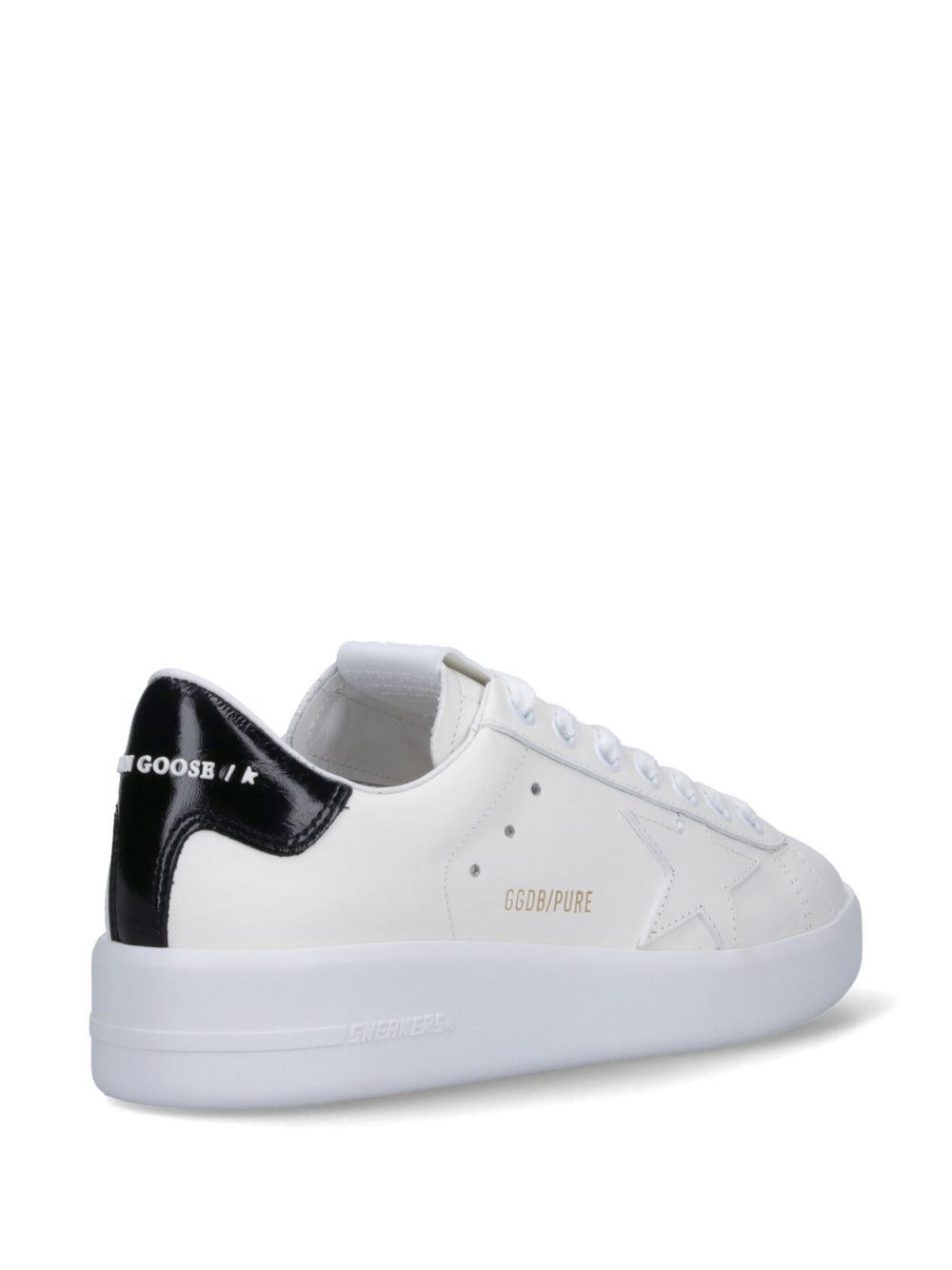 Golden Goose Purestar sneakers