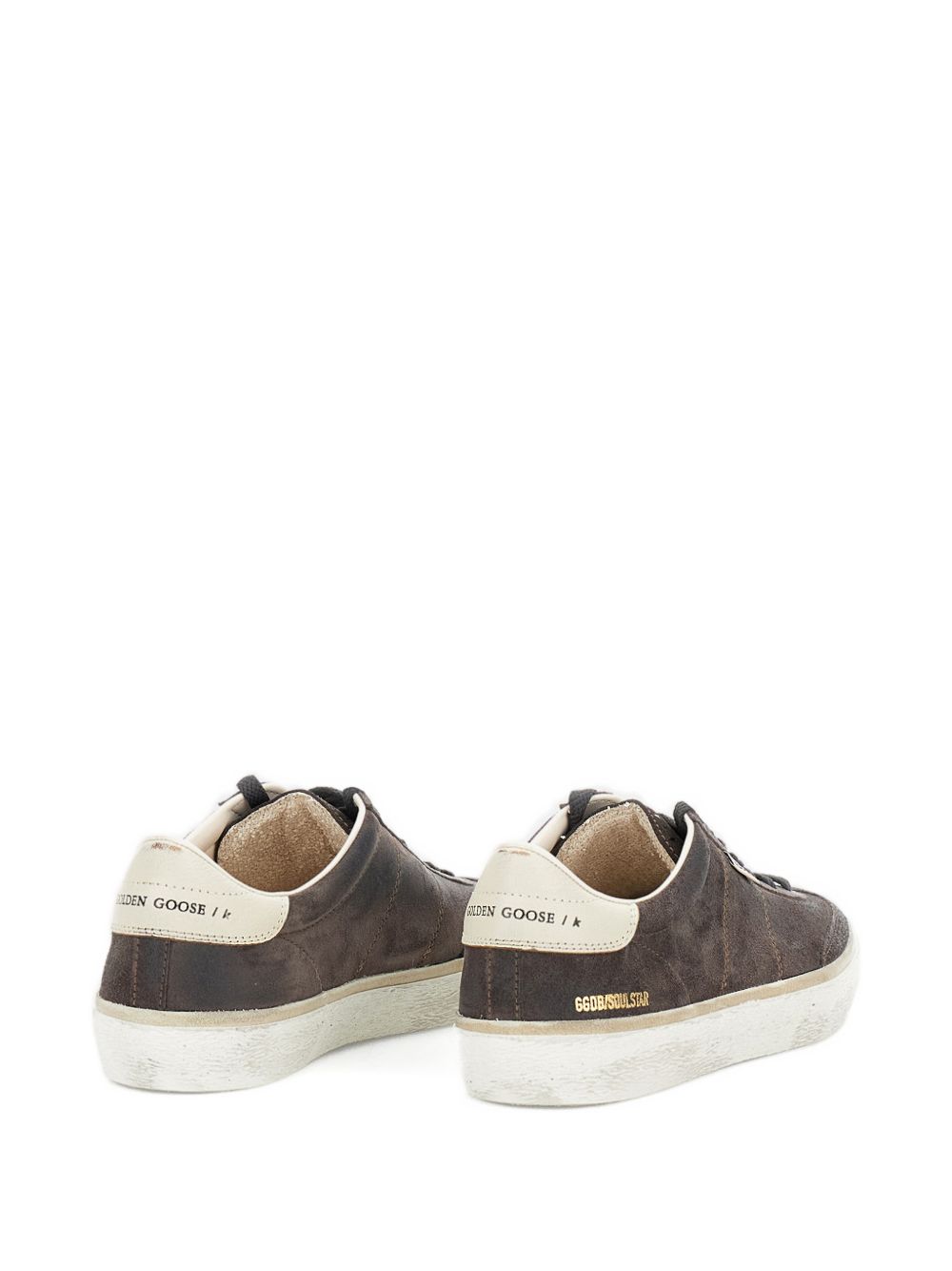 Golden Goose Soul Star Sneakers