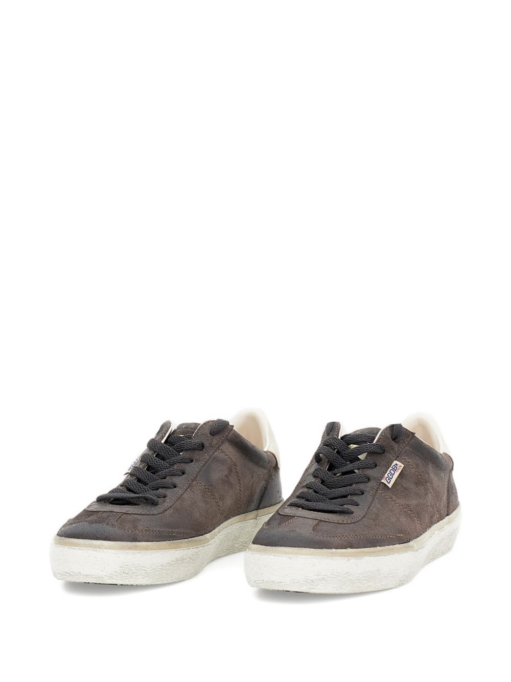 Golden Goose Soul Star Sneakers