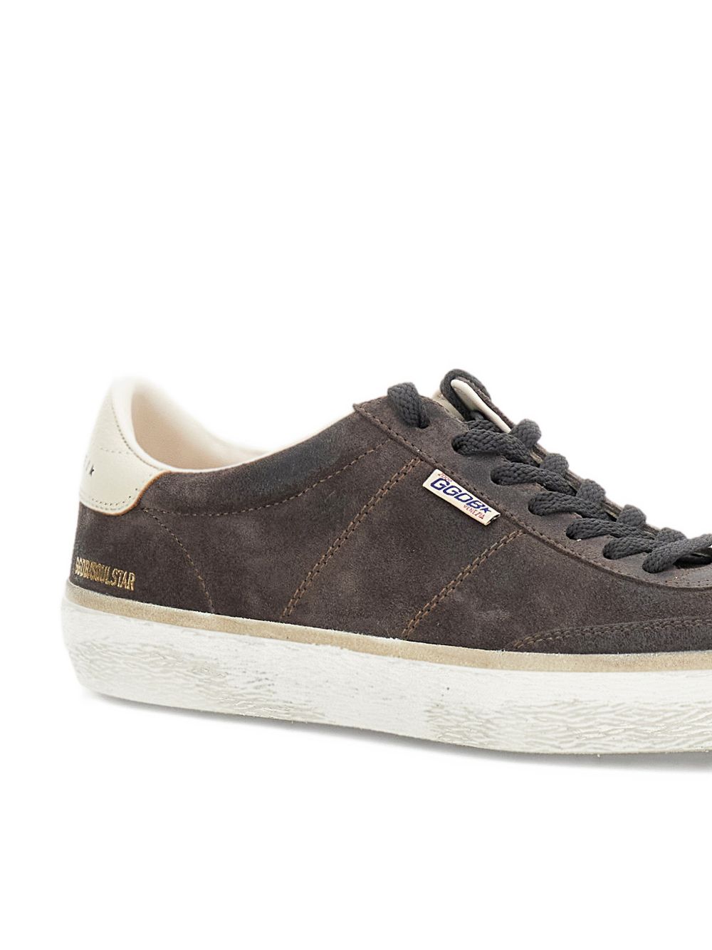 Golden Goose Soul Star Sneakers