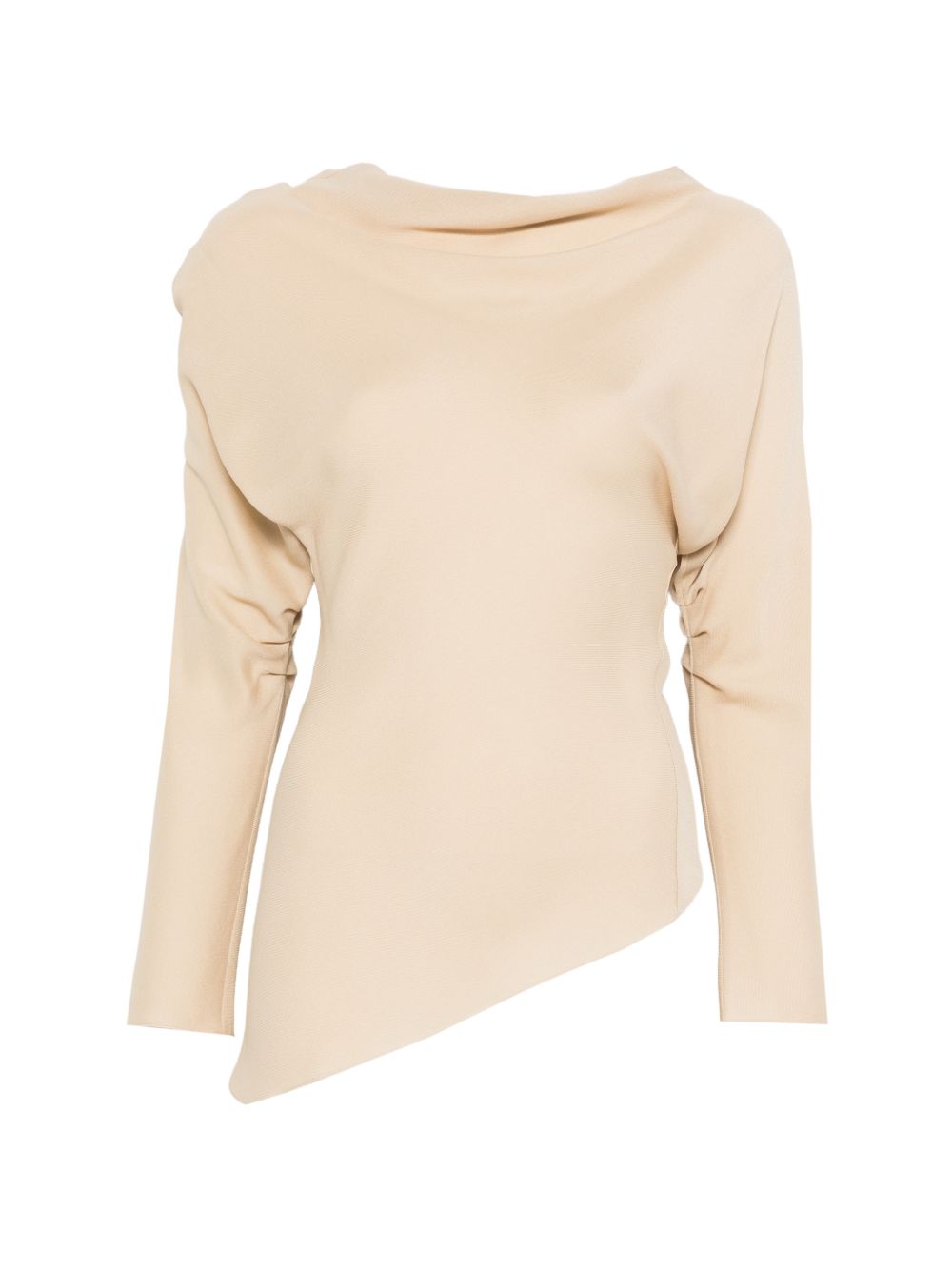 Cortana Top Beige