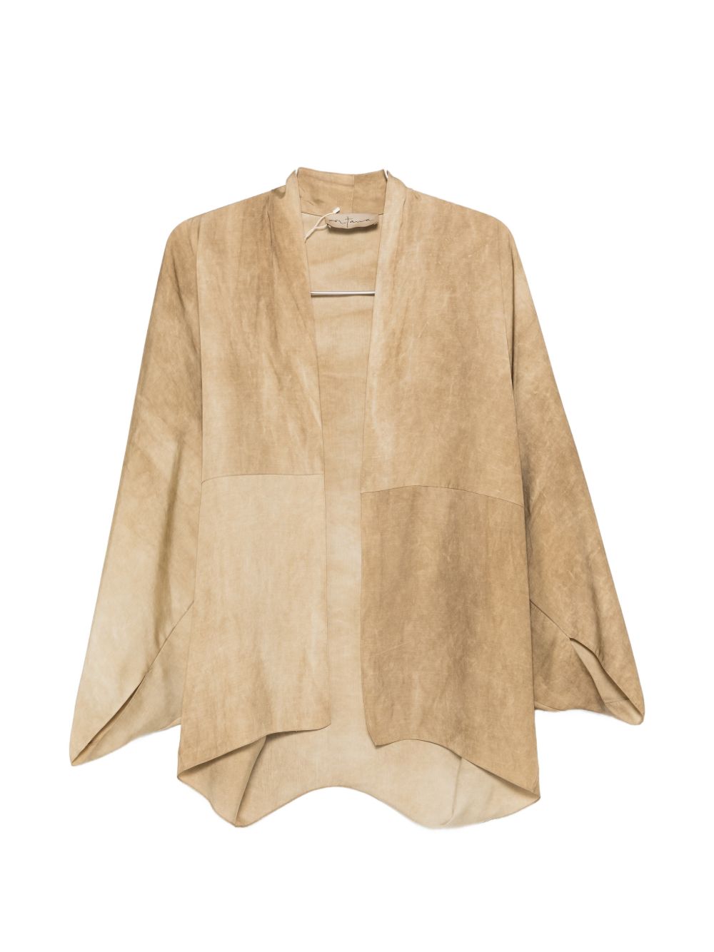 Cortana Jacket Brown