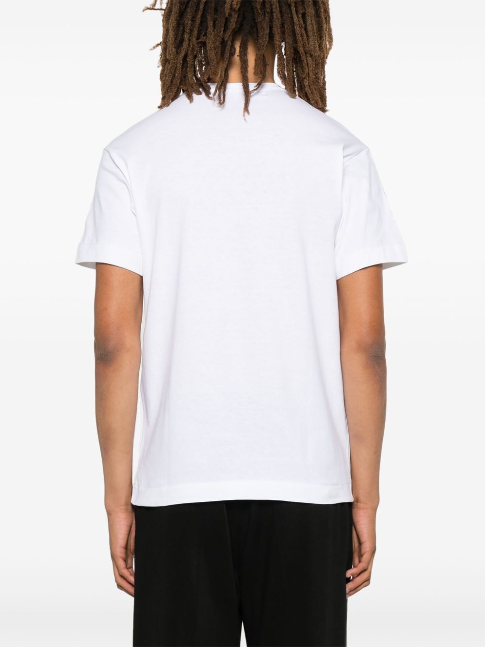 Comme des Garcons T-shirt / Polo WHITE