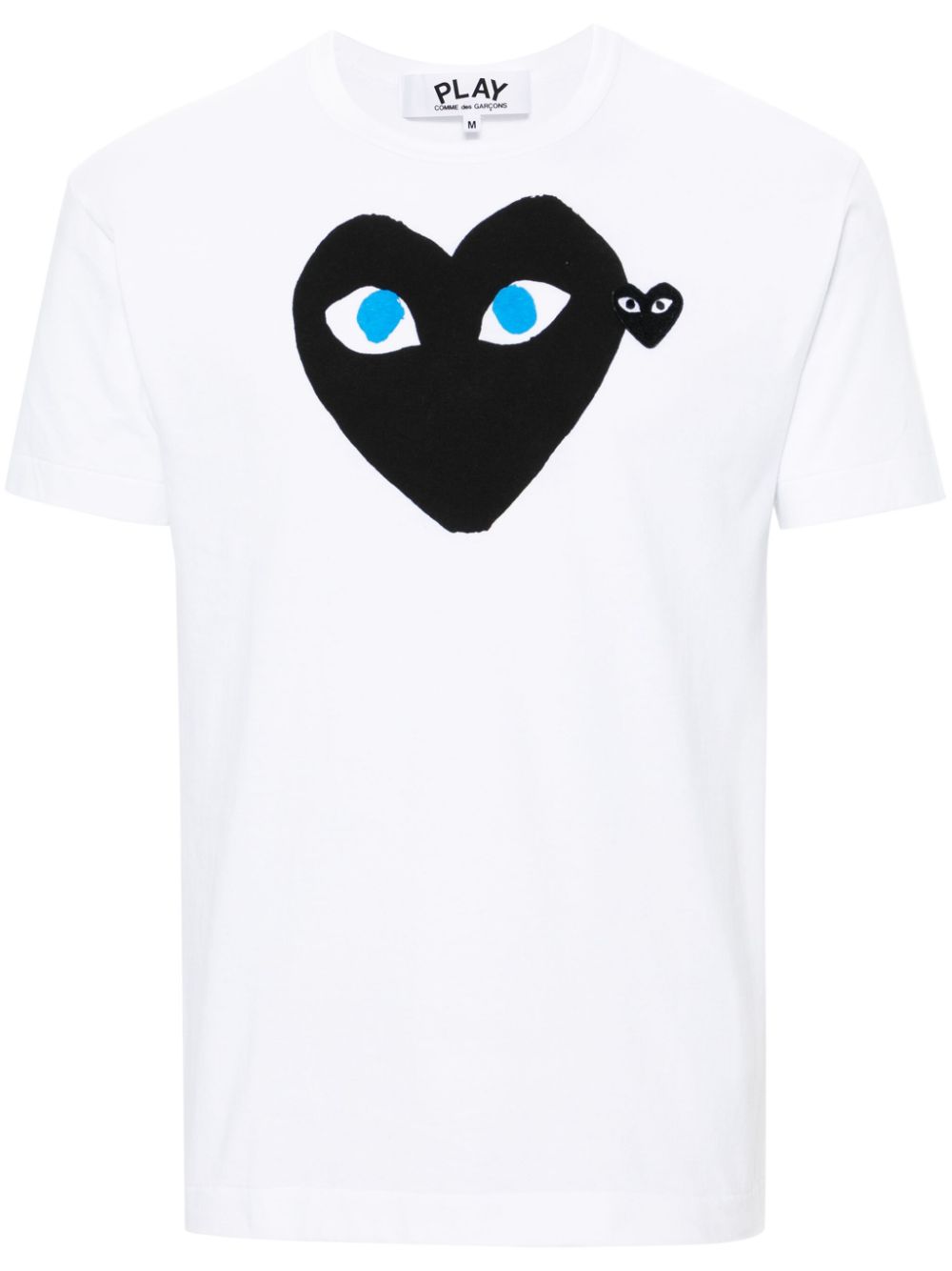Comme des Garcons T-shirt / Polo WHITE