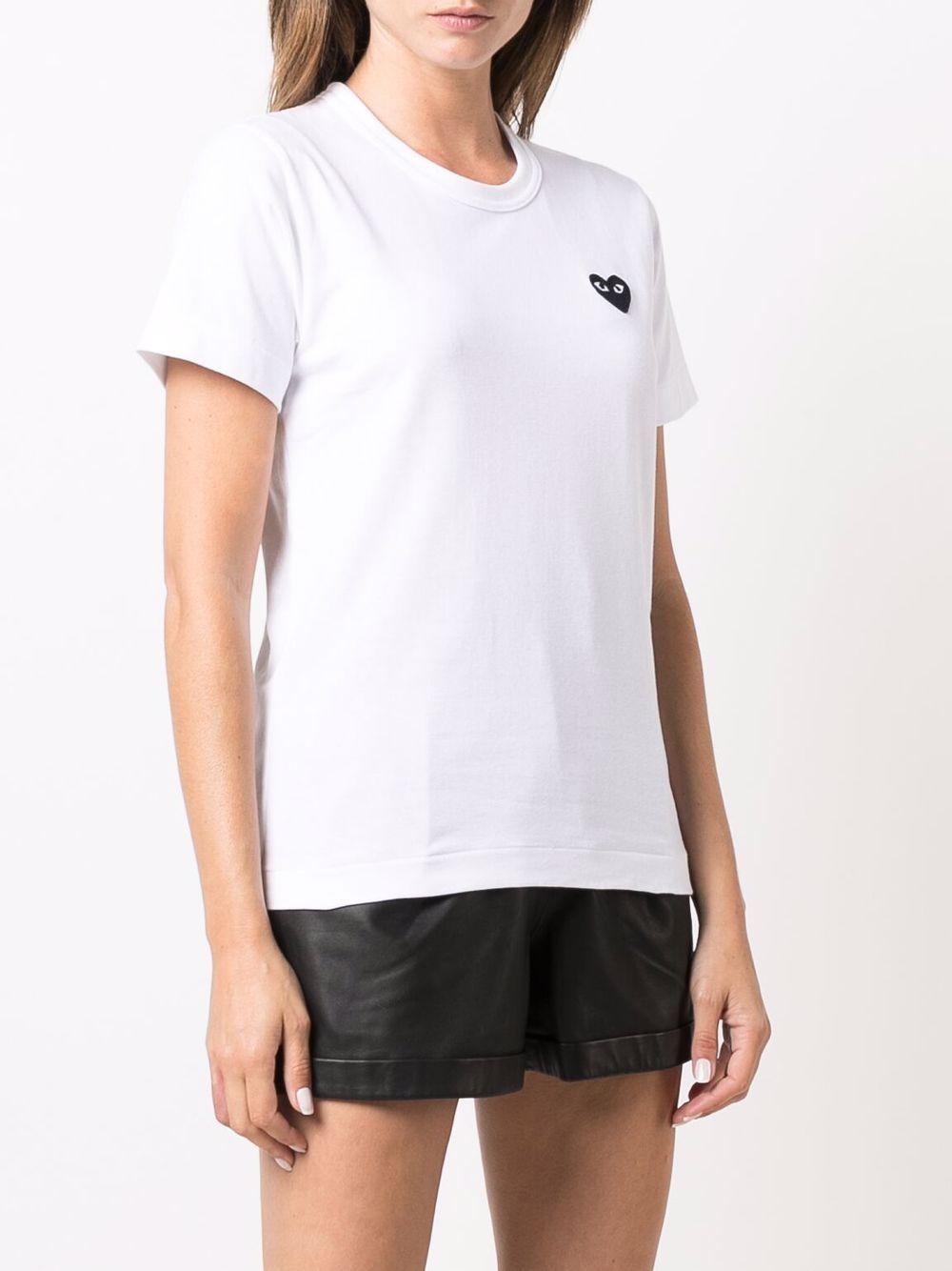 Comme des Garcons T-shirt / Polo WHITE