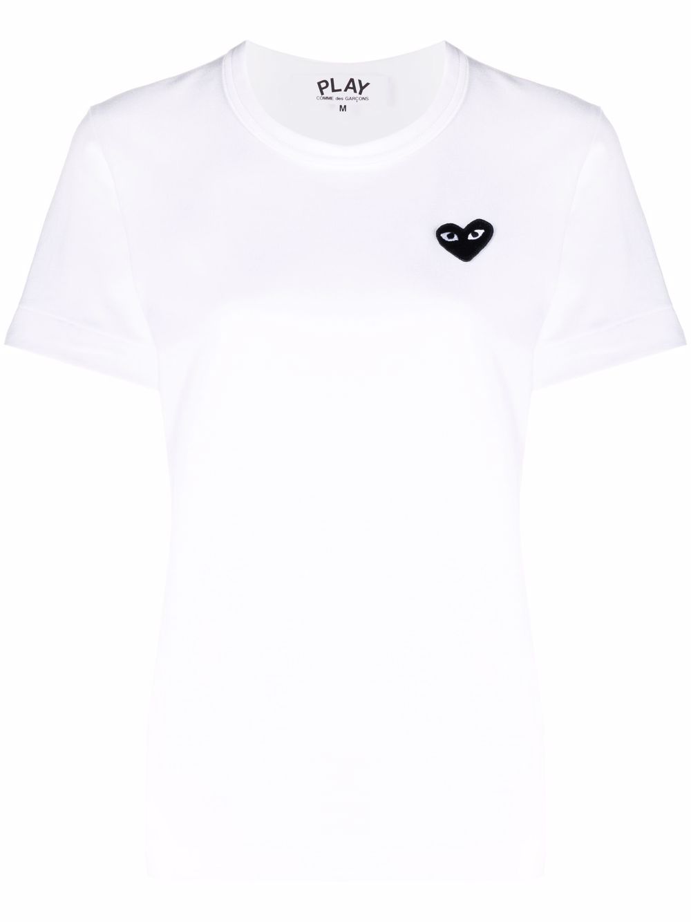 Comme des Garcons T-shirt / Polo WHITE