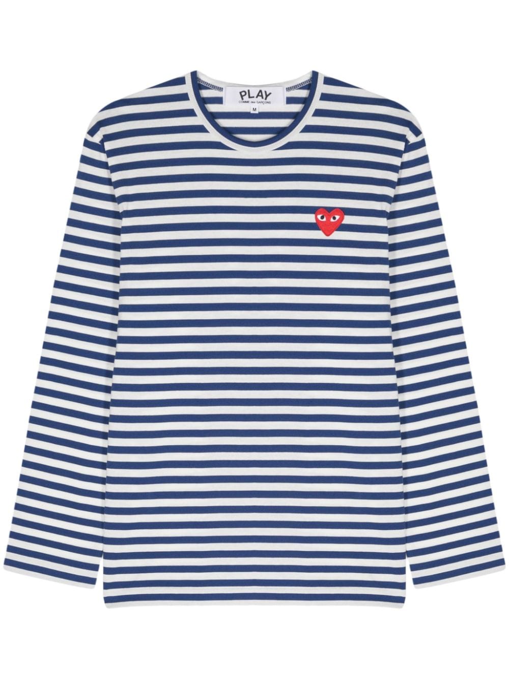 Comme des Garcons T-shirt / Polo NAVY
