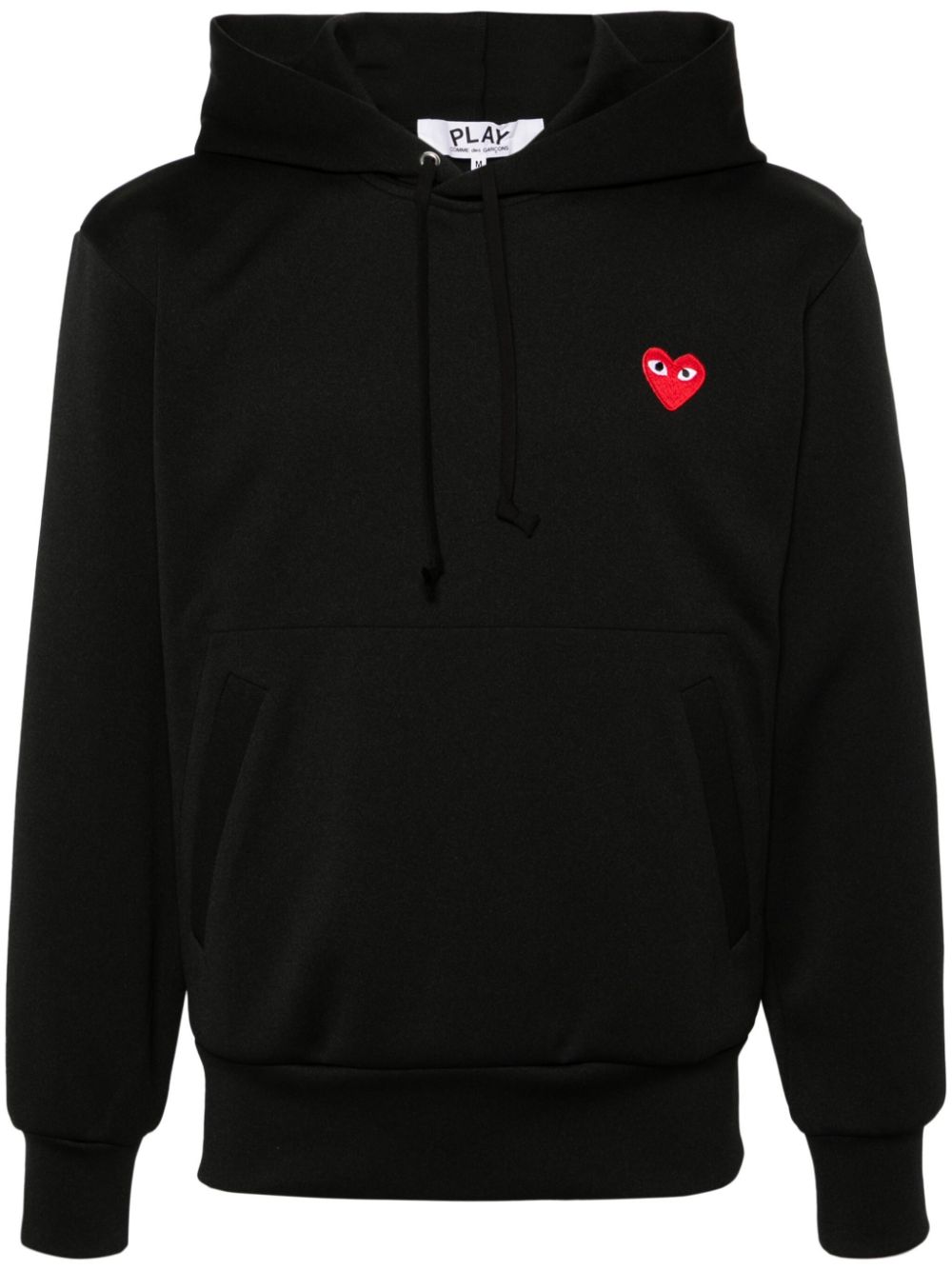 Comme des Garcons Sweater BLACK