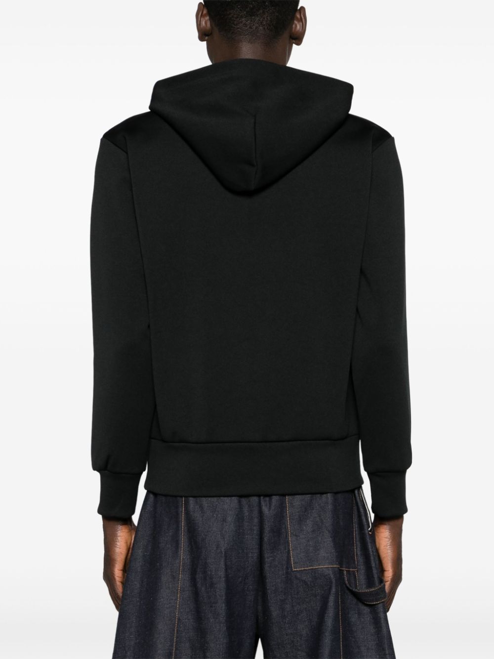 Comme des Garcons Sweater BLACK