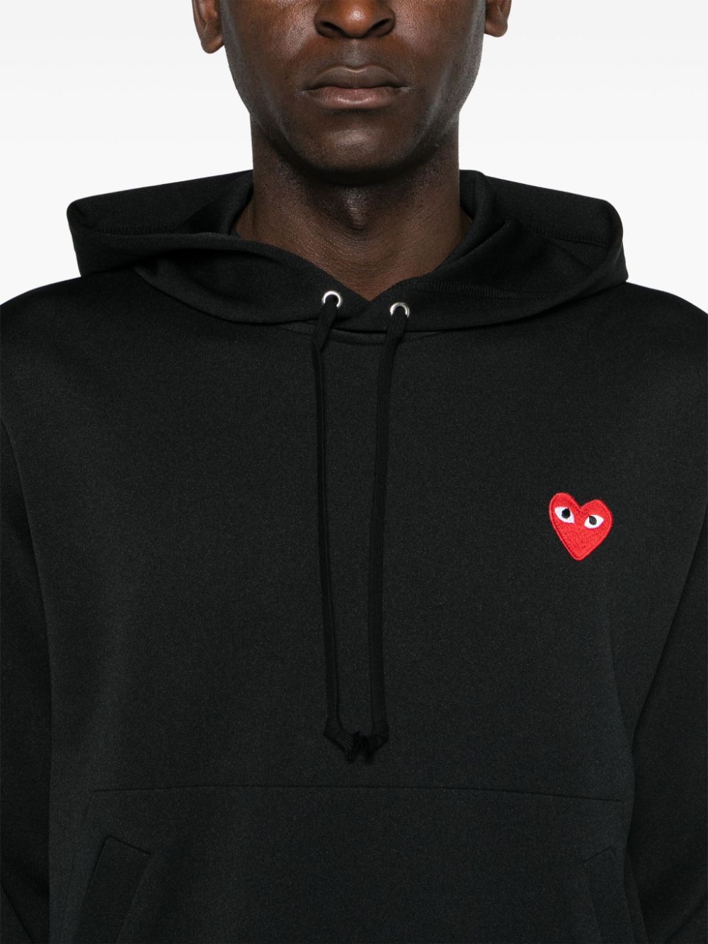 Comme des Garcons Sweater BLACK