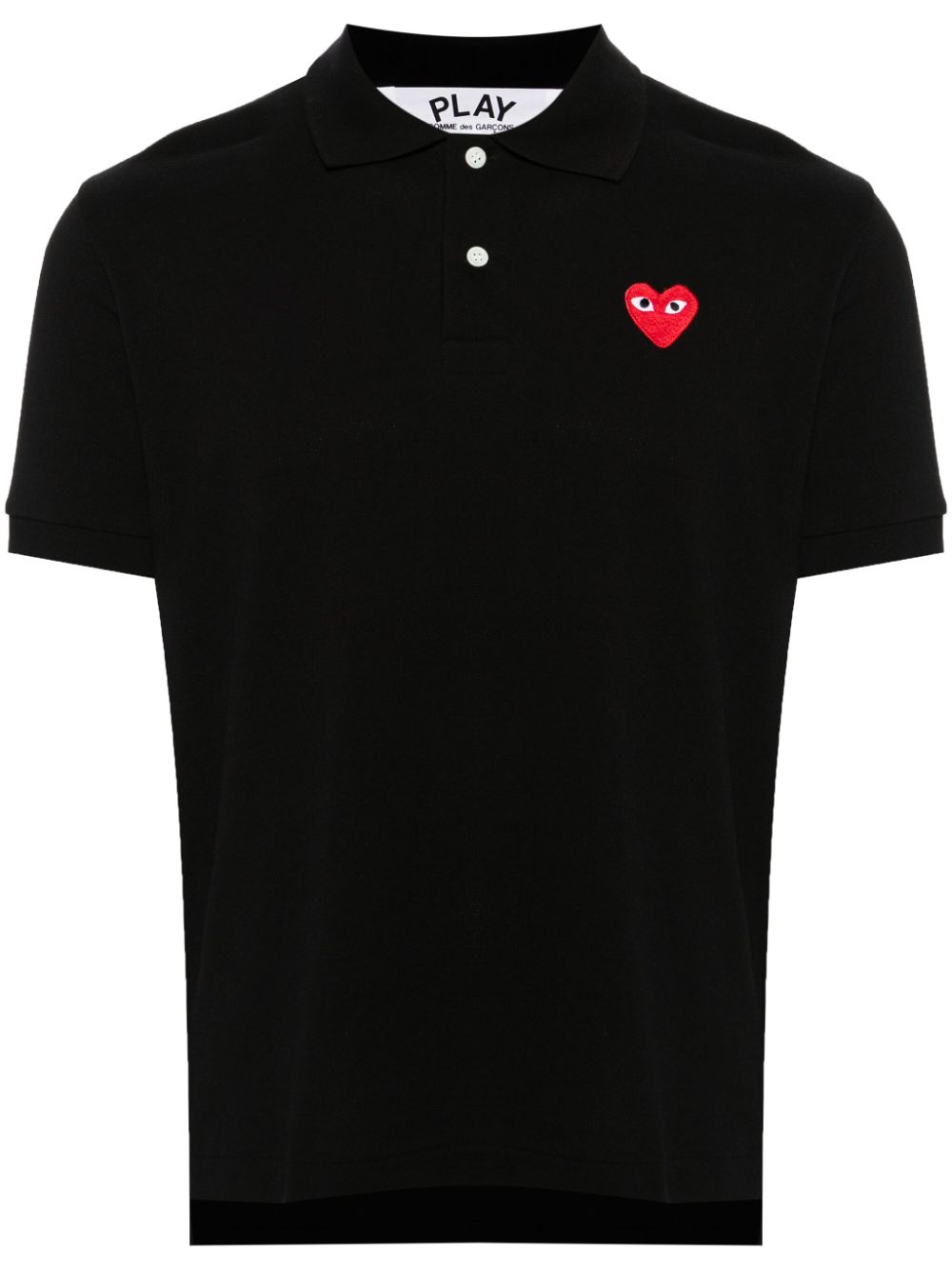 Comme des Garcons T-shirt / Polo Black