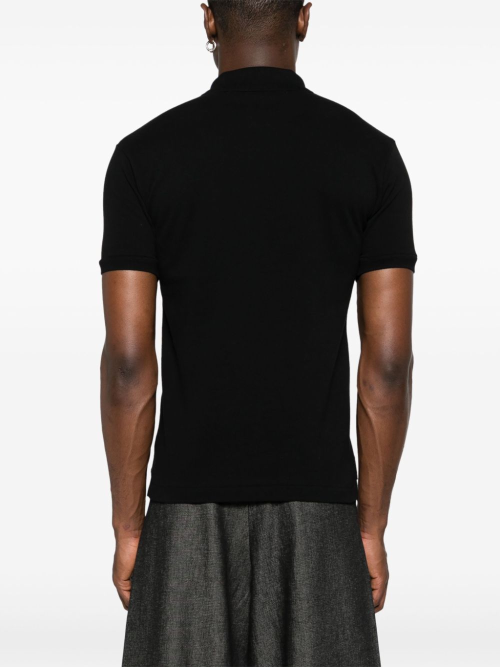 Comme des Garcons T-shirt / Polo Black