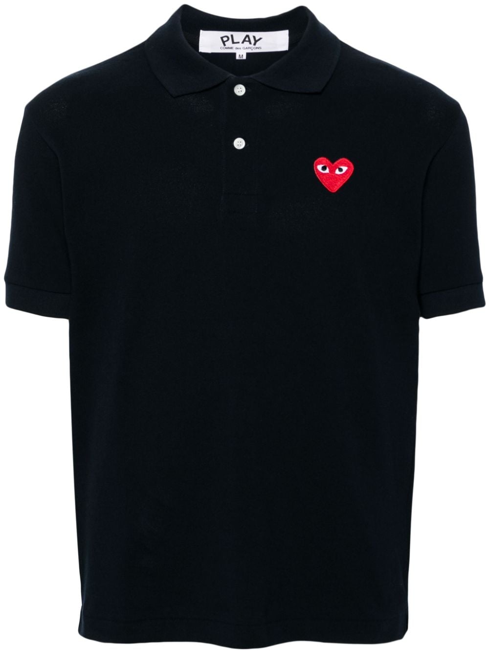Comme des Garcons T-shirt / Polo Blue