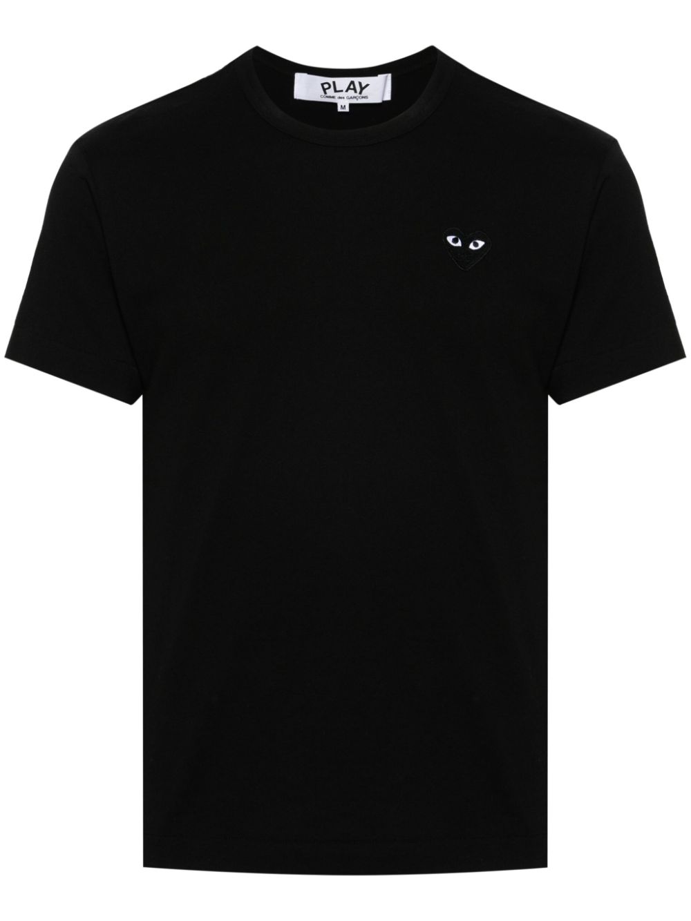 Comme des Garcons T-shirt / Polo BLACK
