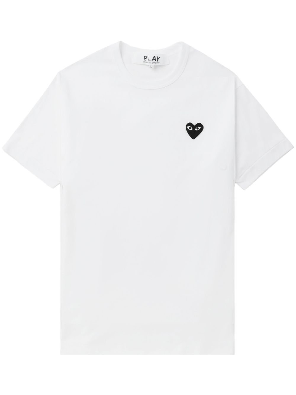 Comme Des Garcons Comme Des Garçons Cotton t-shirt