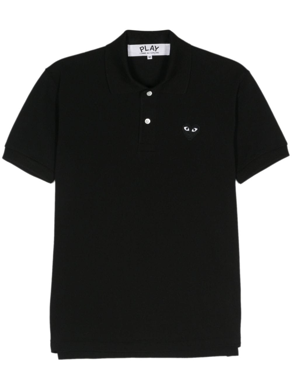 Comme des Garcons T-shirt / Polo Black