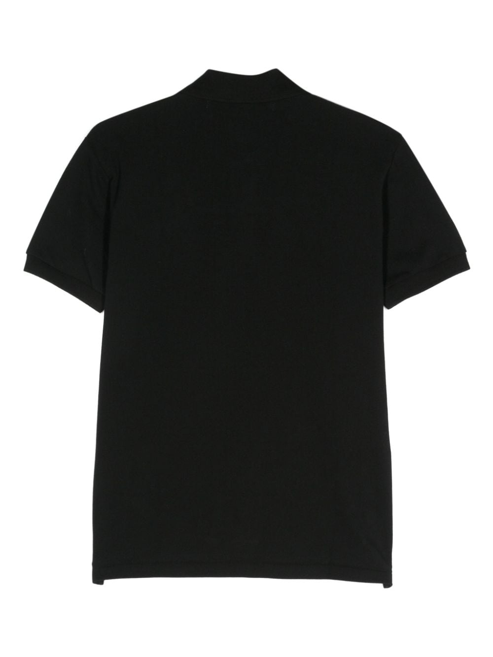 Comme Des Garcons Comme Des Garçons Cotton polo shirt