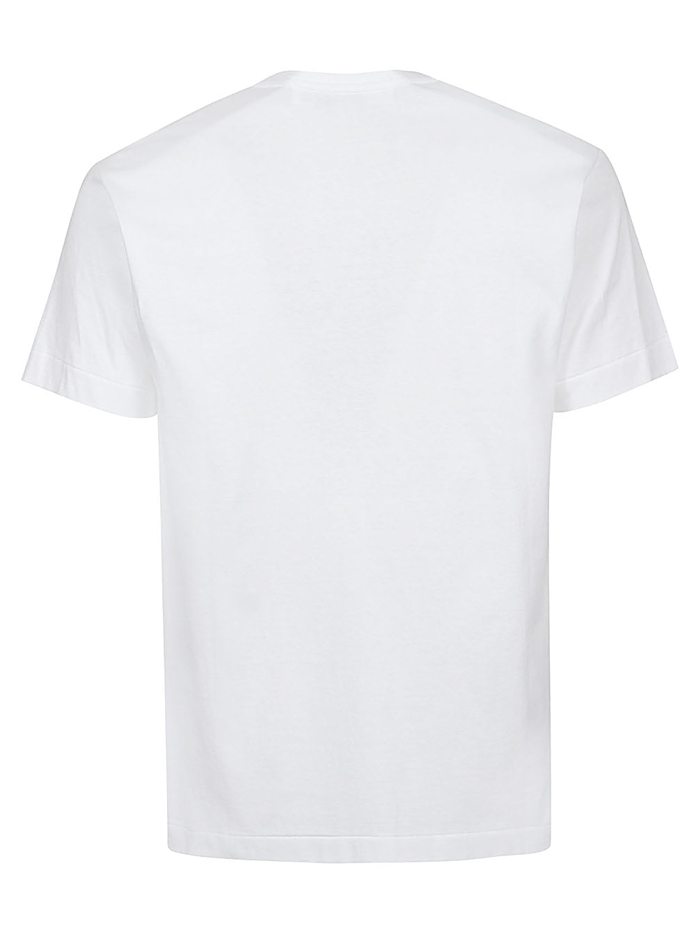 Comme Des Garcons Comme Des Garçons Cotton t-shirt