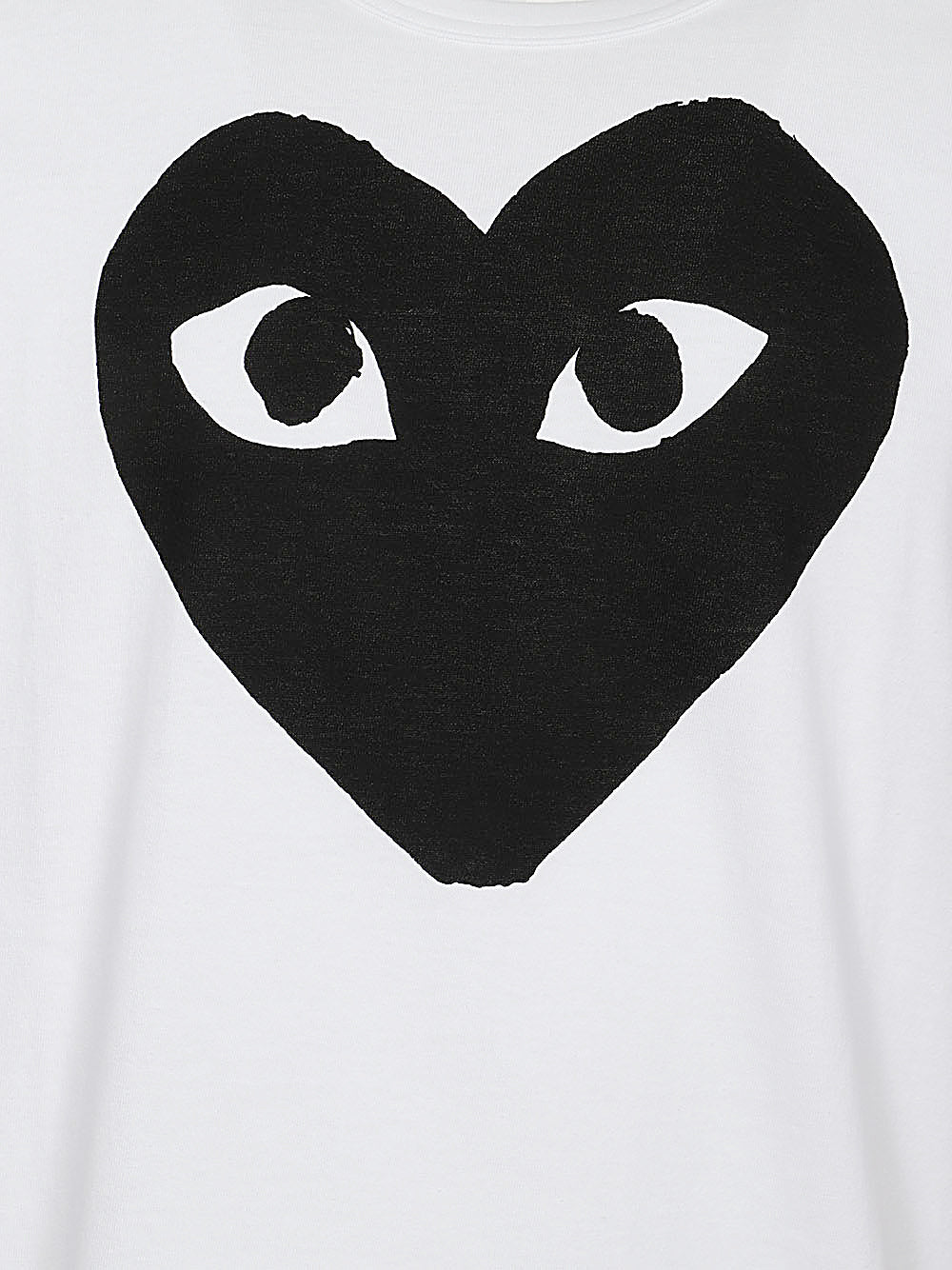 Comme Des Garcons Comme Des Garçons Cotton t-shirt