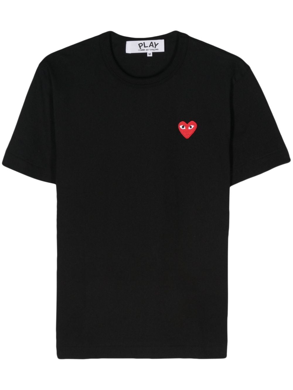 Comme des Garcons T-shirt / Polo Black