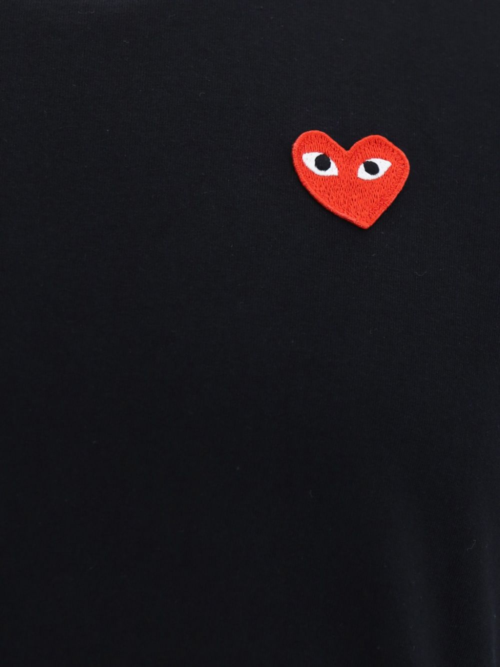 Comme Des Garcons Comme Des Garçons Cotton t-shirt