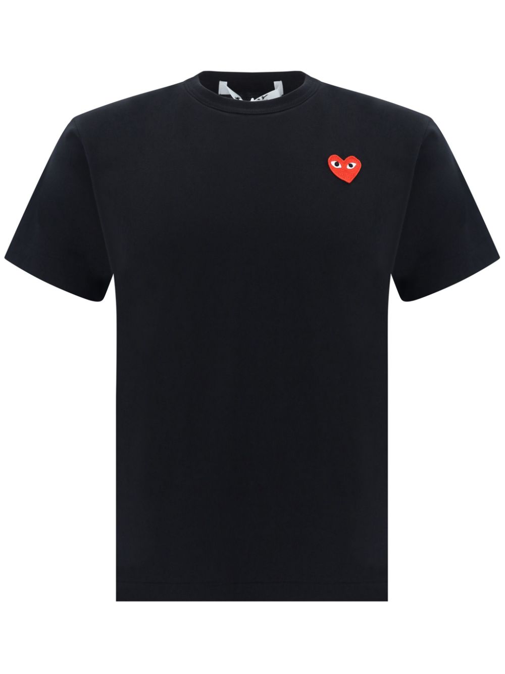 Comme Des Garcons Comme Des Garçons Cotton t-shirt