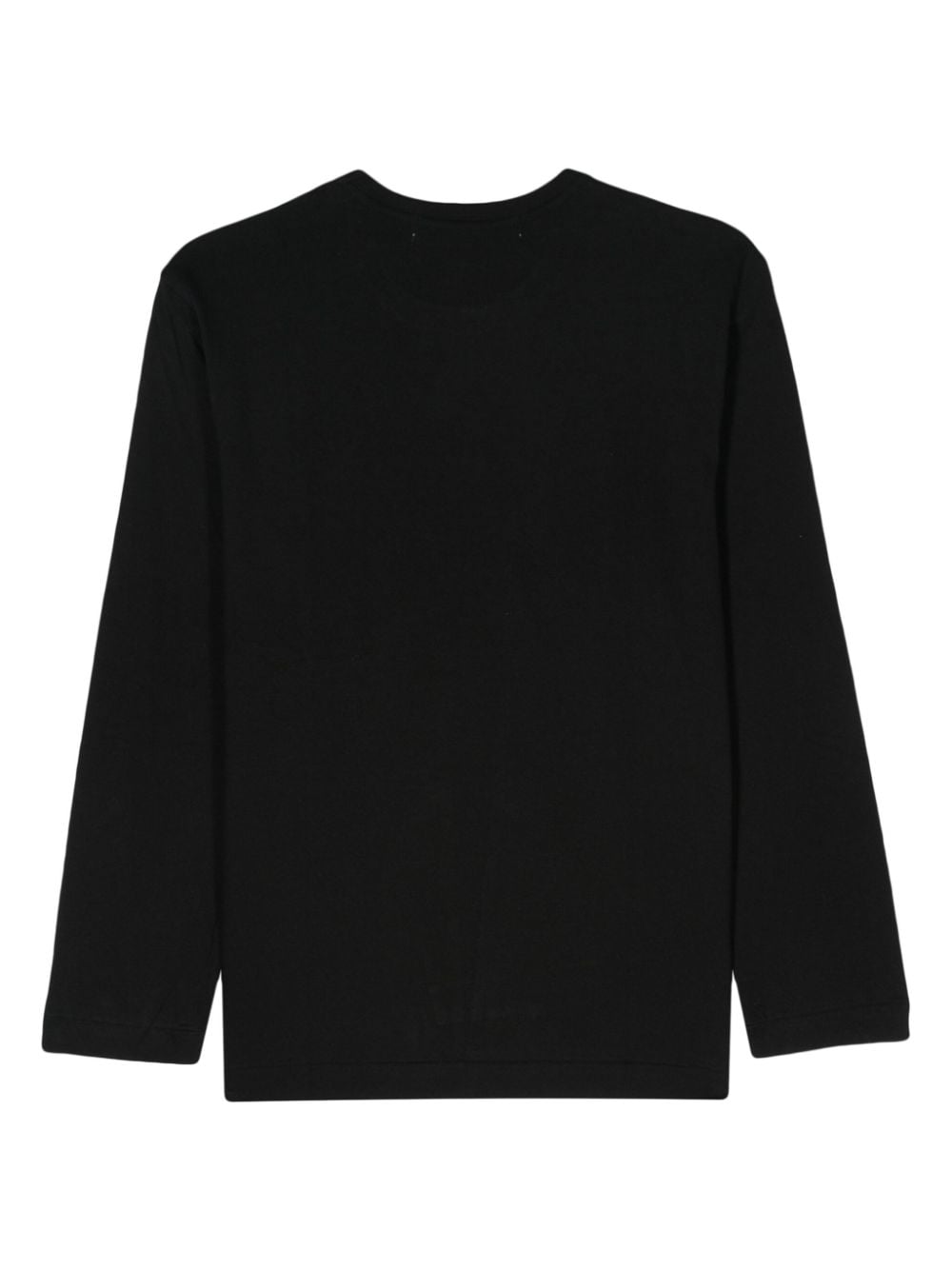 Comme des Garcons T-shirt / Polo BLACK