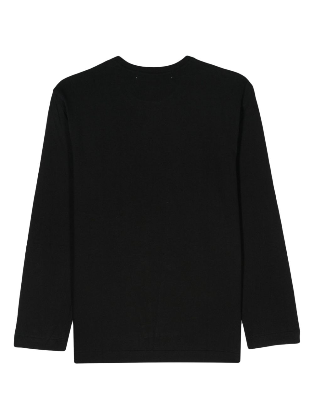 Comme Des Garcons Comme Des Garçons Cotton t-shirt
