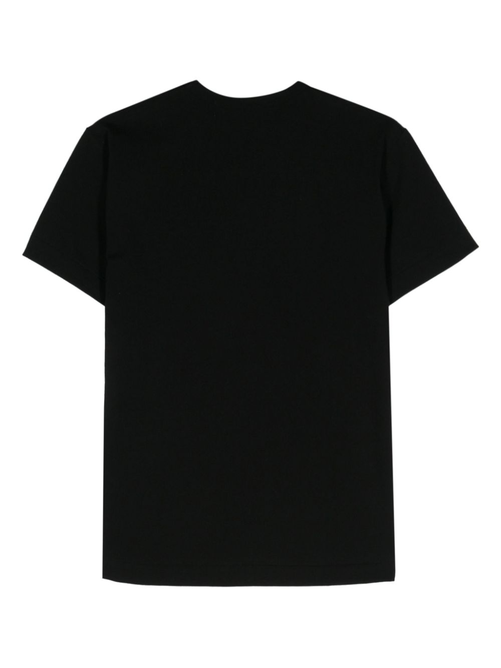 Comme des Garcons T-shirt / Polo Black