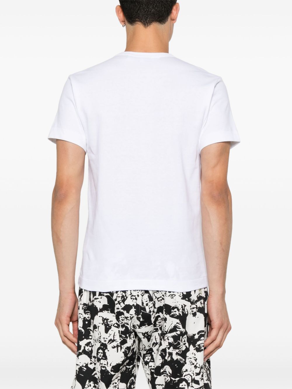 Comme Des Garcons Comme Des Garçons Cotton t-shirt