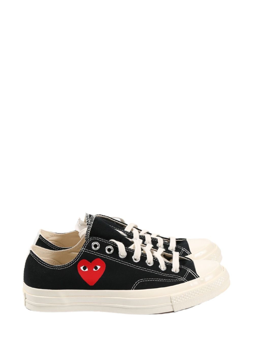Comme Des Garcons Comme Des Garçons Chuck Taylor sneakers