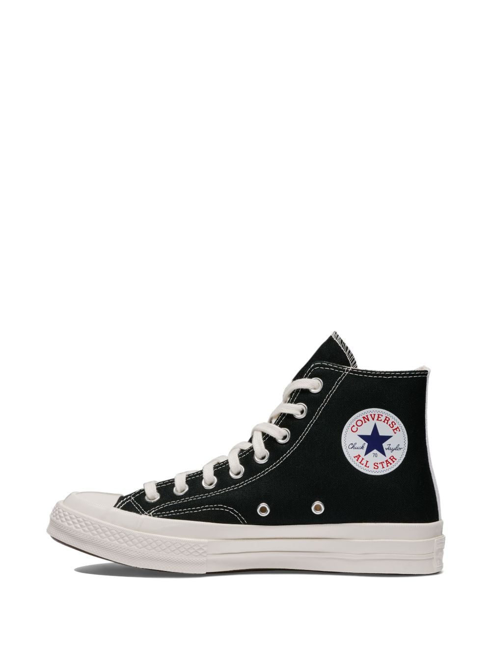 Comme Des Garcons Comme Des Garçons Chuck Taylor sneakers