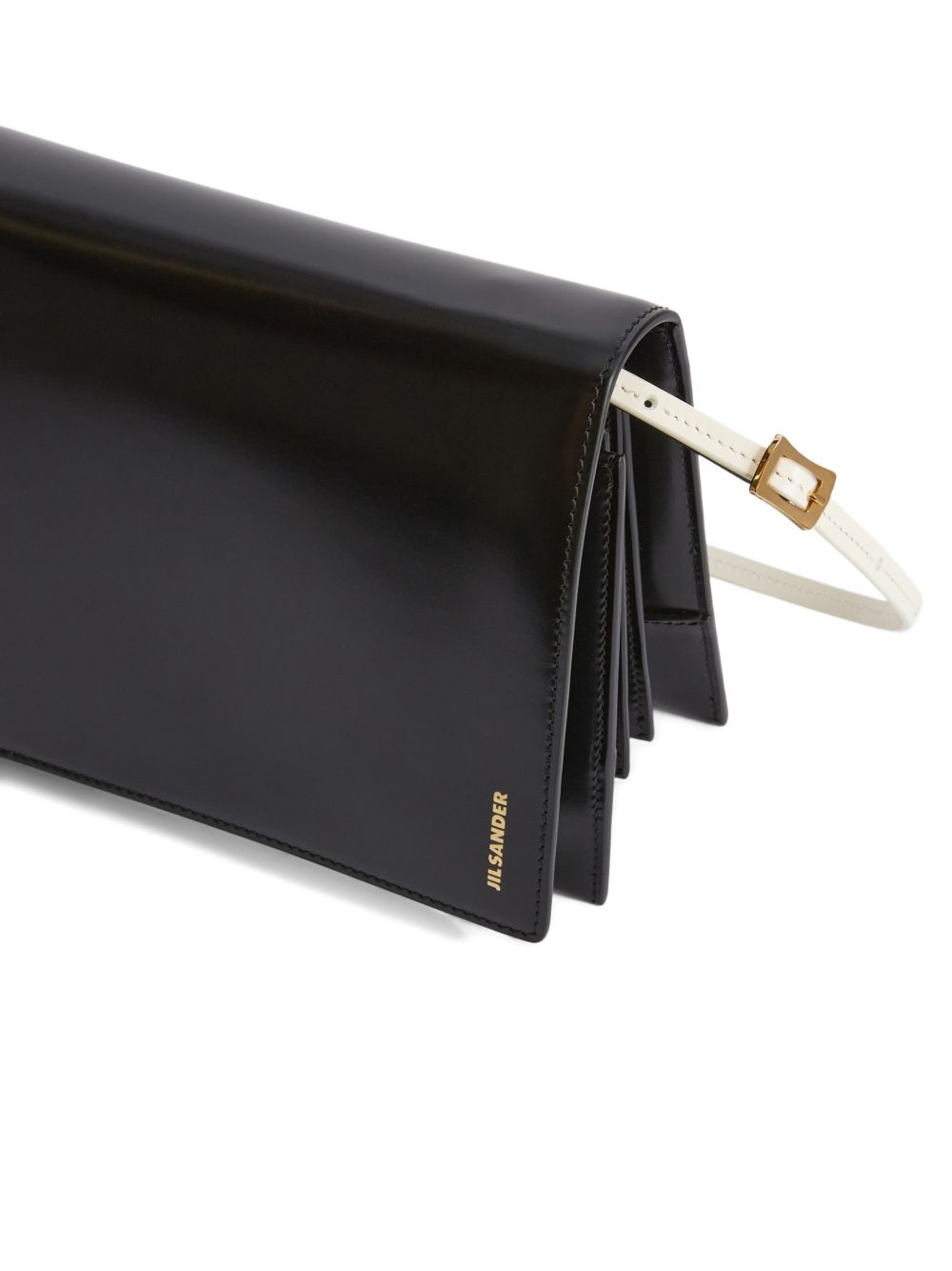 Jil Sander Bag BLACK