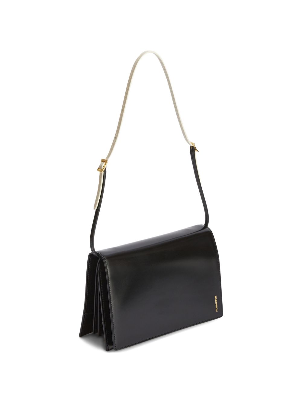 Jil Sander Bag BLACK