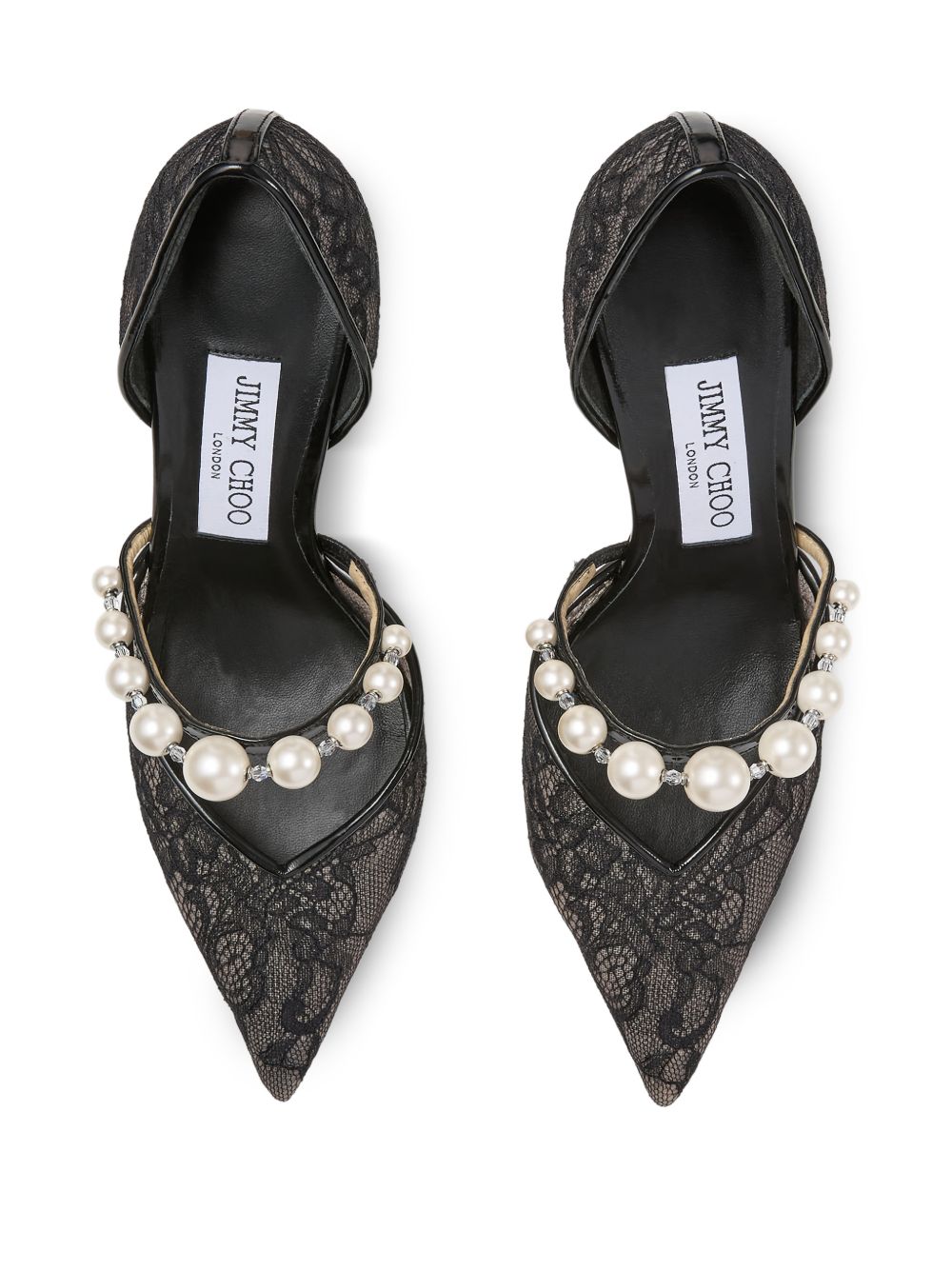 Jimmy Choo Aurelie 85 pumps