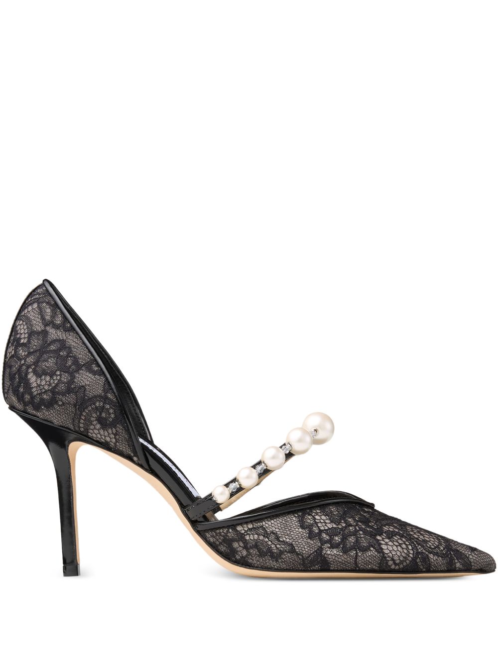 Jimmy Choo Aurelie 85 pumps
