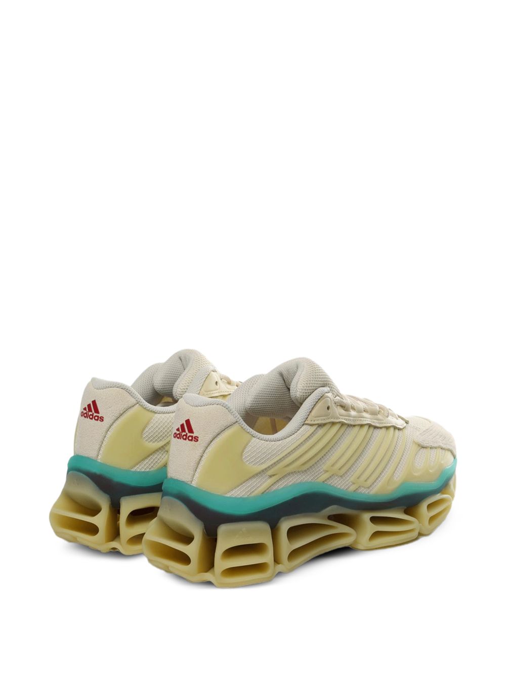 Adidas X Willy Chavarria Megaride AG sneakers