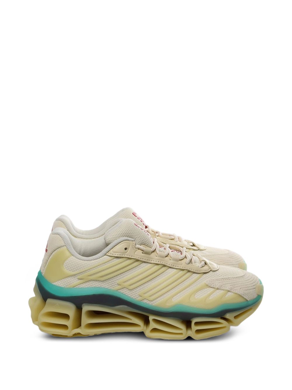 Adidas X Willy Chavarria Megaride AG sneakers