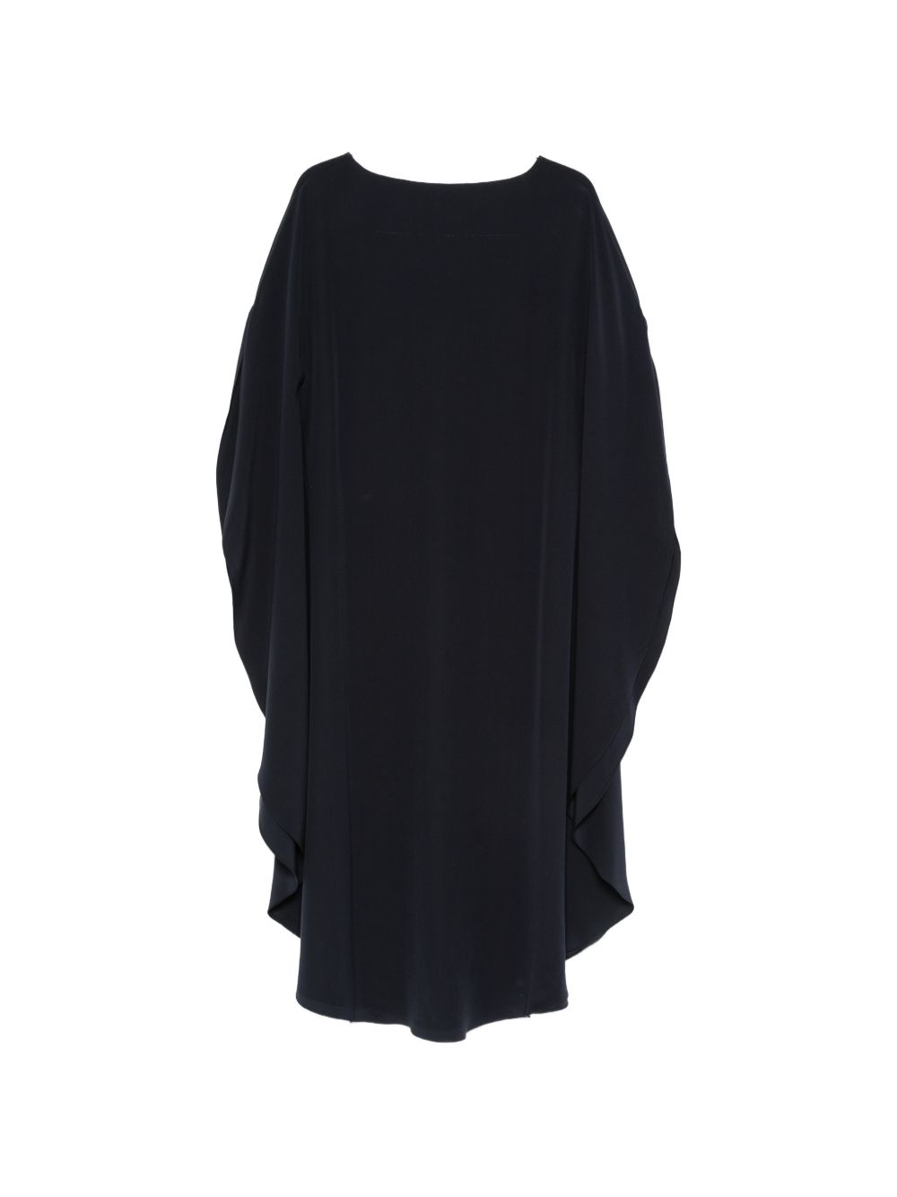 Gianluca Capannolo Silk midi dress