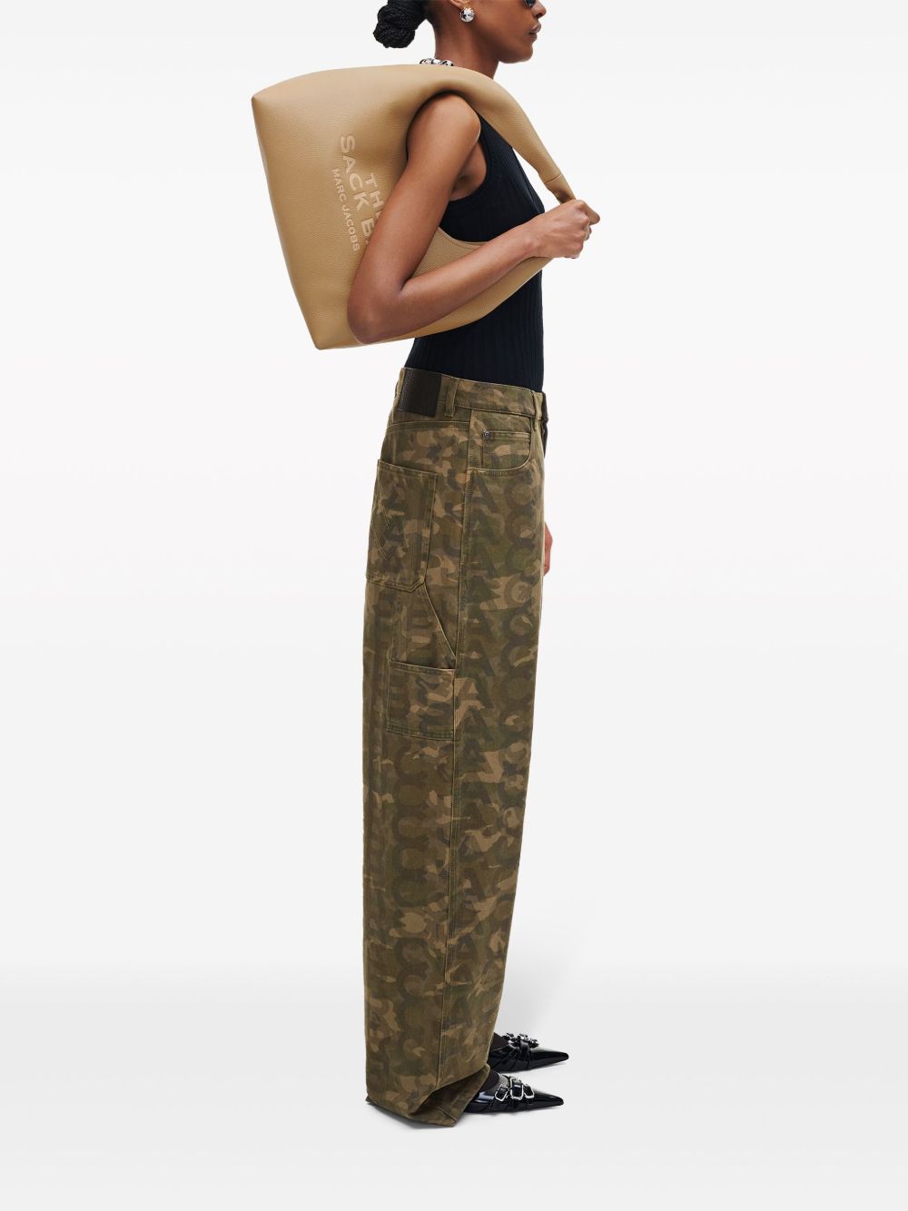 Marc Jacobs The Sack Bag