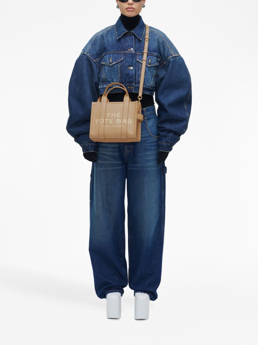 Marc Jacobs Bag CAMEL