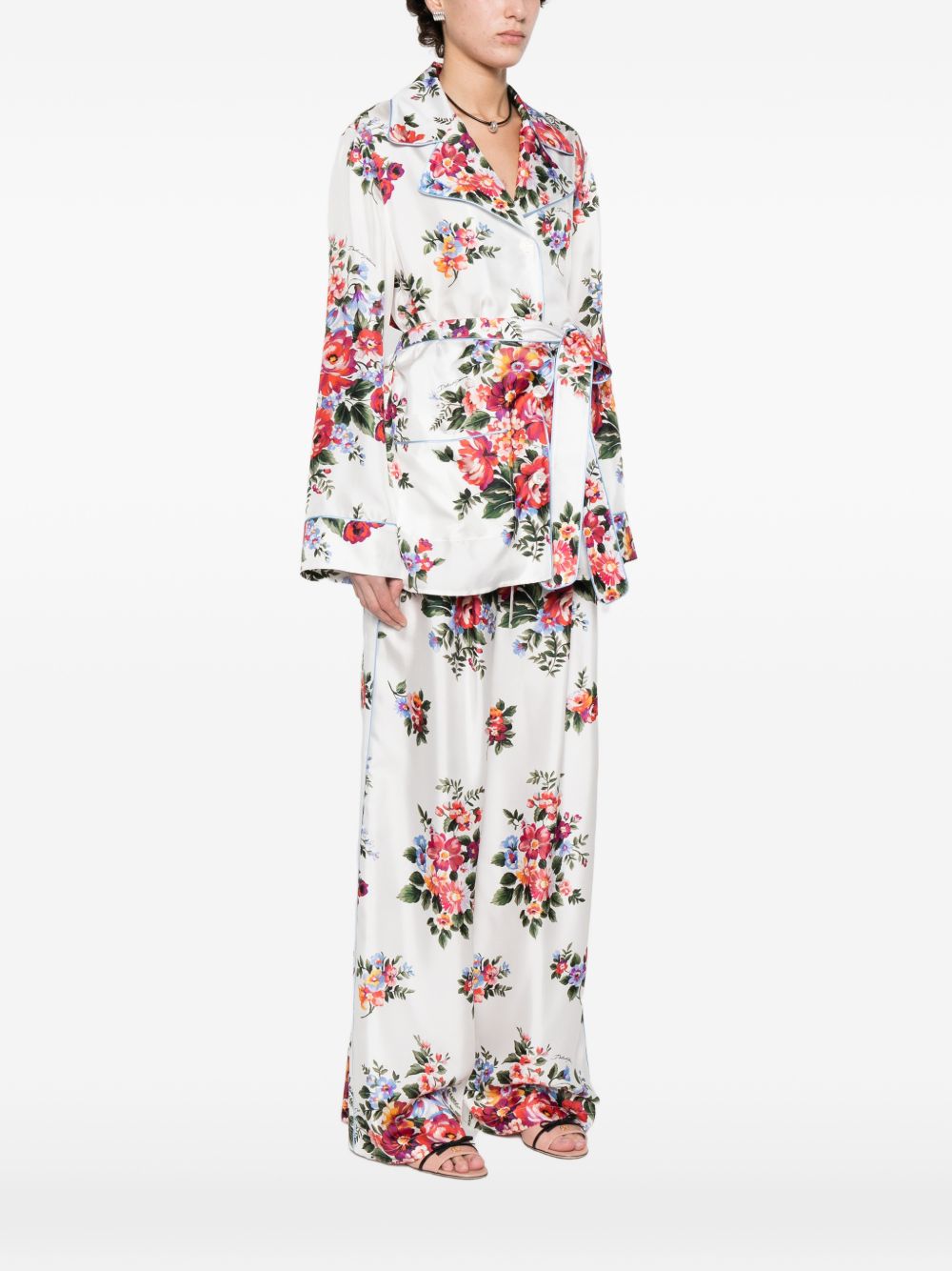 Dolce & Gabbana Shirt WHITE