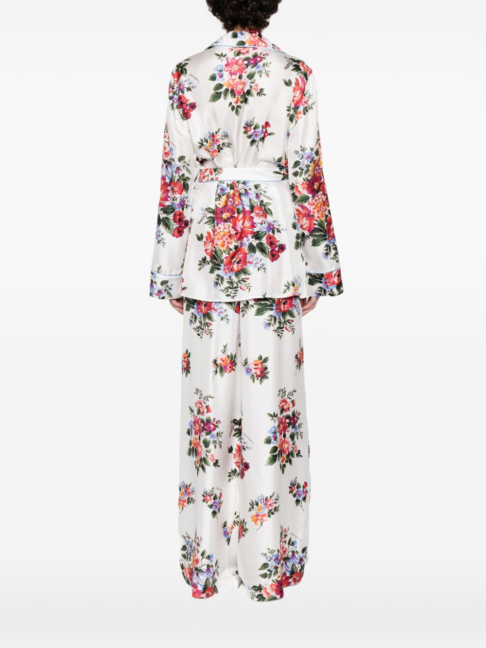 Dolce & Gabbana Shirt WHITE