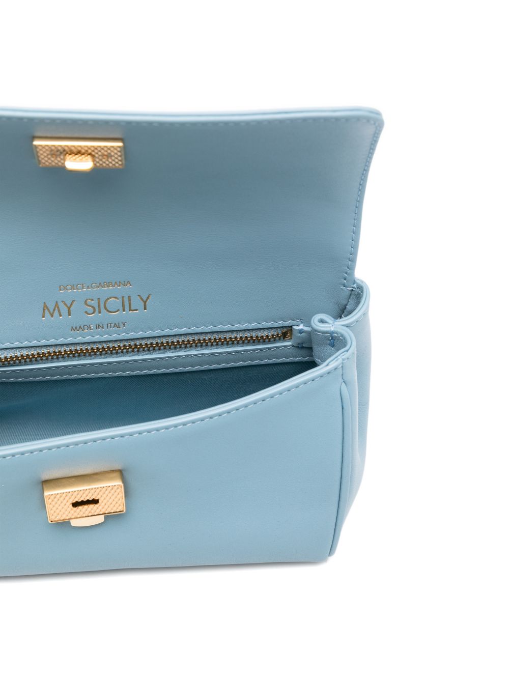 Dolce & Gabbana Bag LIGHT BLUE