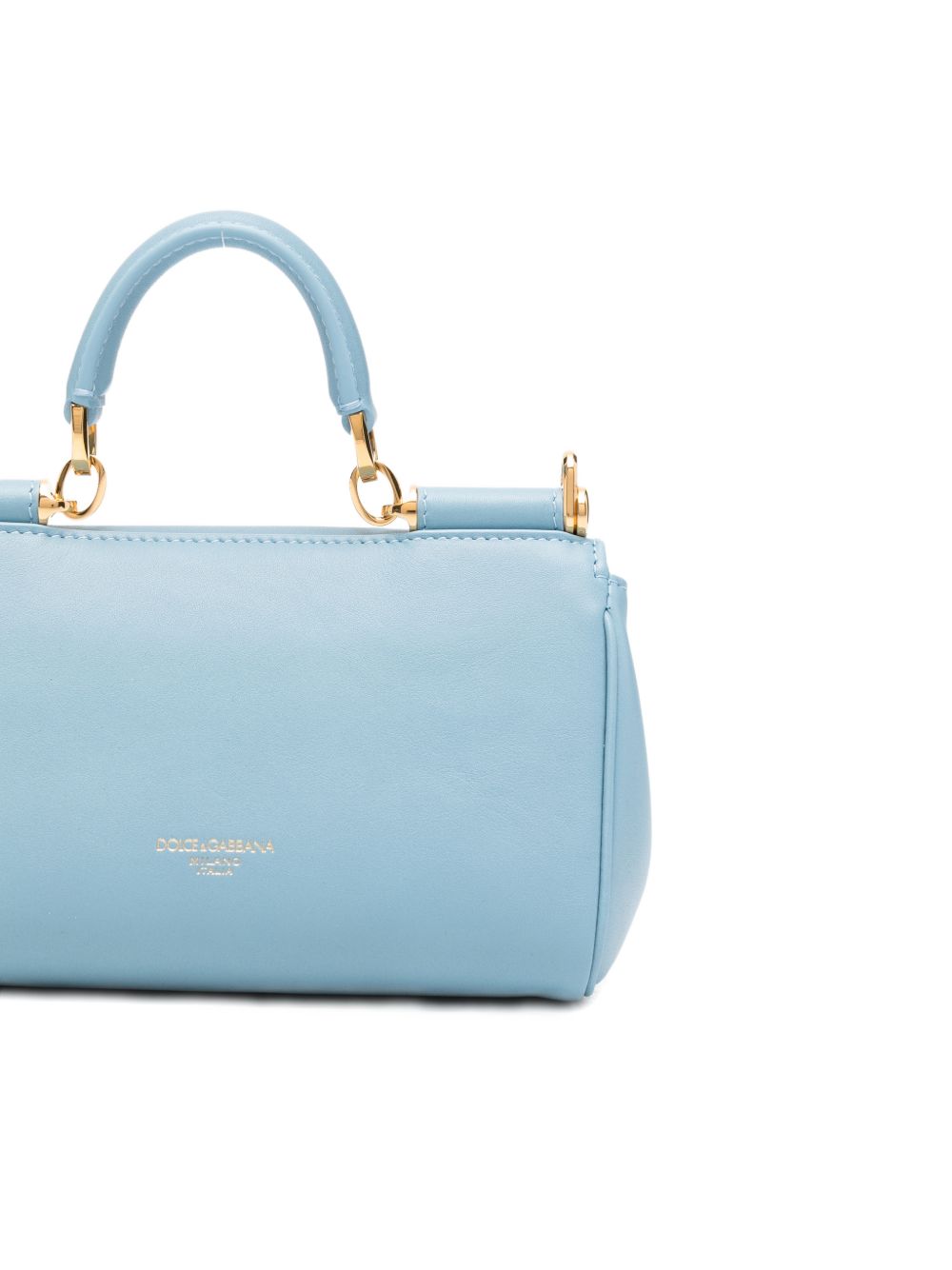 Dolce & Gabbana Bag LIGHT BLUE