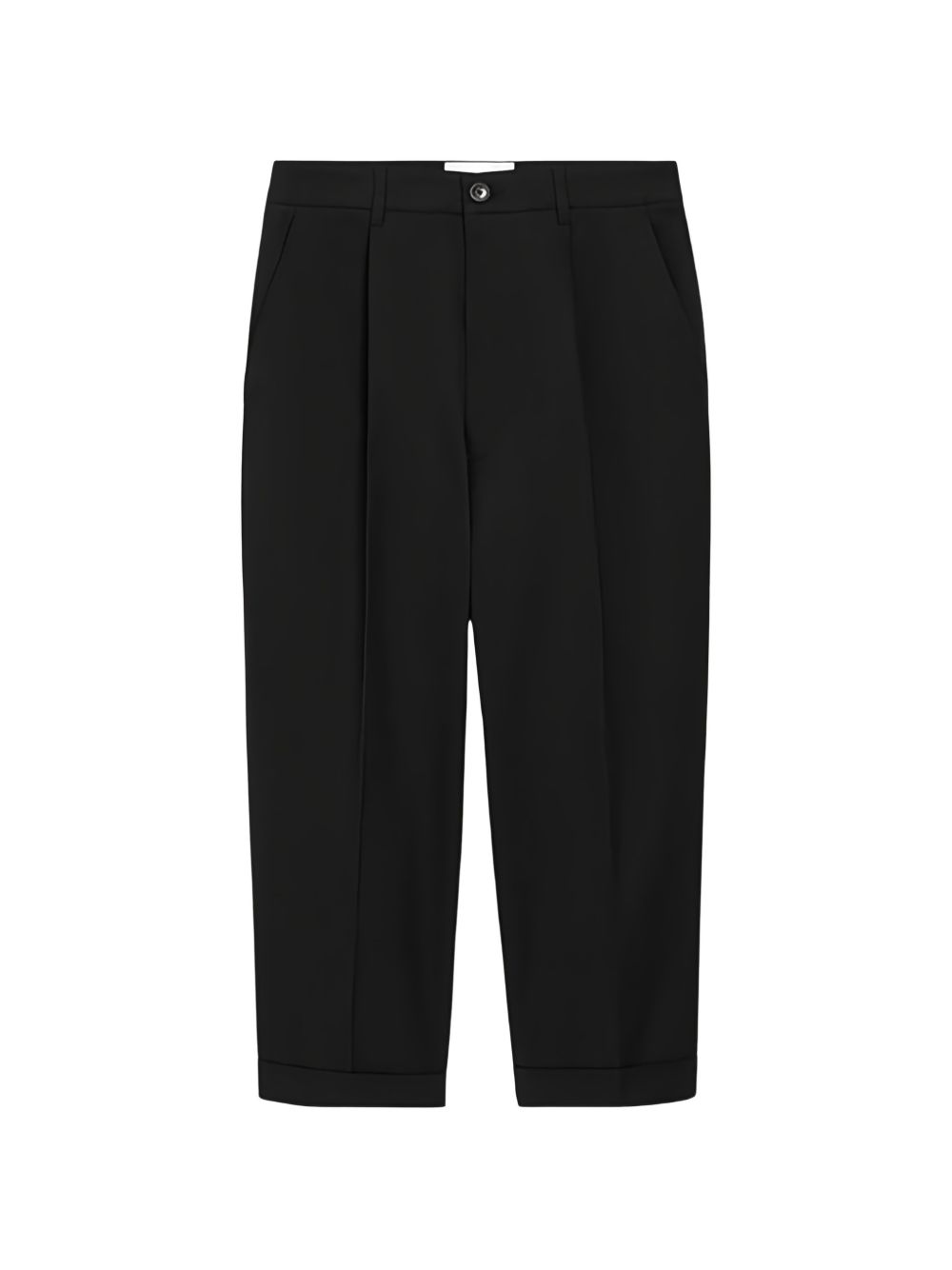 Ami Paris Cotton trousers