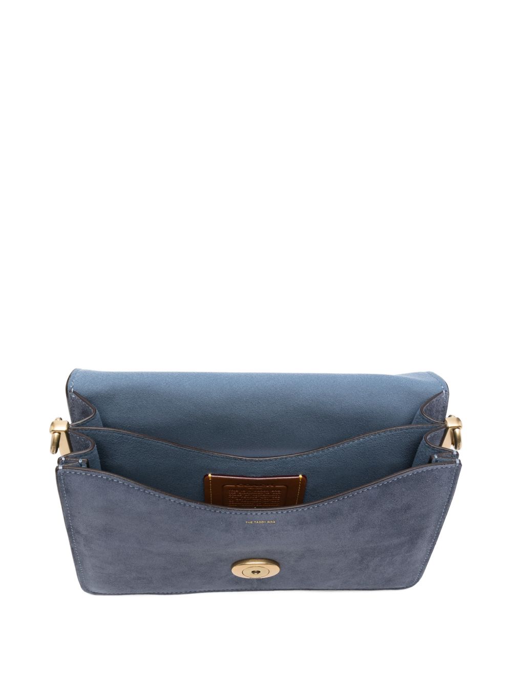Coach Bag Blue